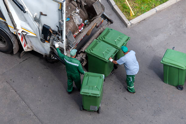 Appliance Disposal in Lyons, NJ