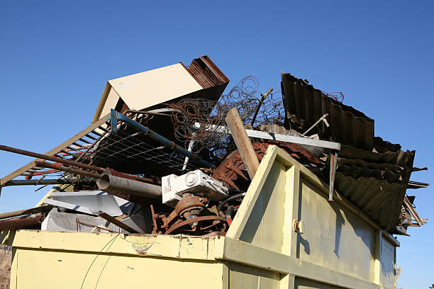 Basement Cleanout Services in Lyons, NJ